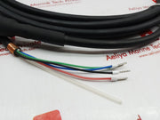 Emerson mas 2600 transducer amplifier wb db tk 5-6 ps sensor