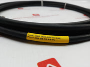 Emerson mas 2600 transducer amplifier wb db tk 5-6 ps sensor