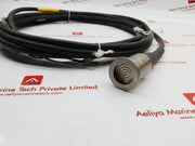 Iph Mas 2600/2P Transducer Amplifier Wb Db Tk9-10Ps