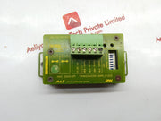 Iph Mas 2600/2P Transducer Amplifier Wb Db Tk9-10Ps