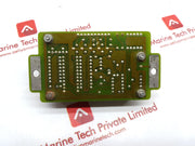 Iph Mas 2600/2P Transducer Amplifier Wb Db Tk9-10Ps