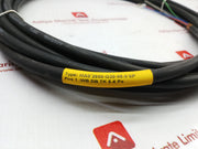 Iph mas 2600/2p transducer amplifier wb db tk 5-6 ps