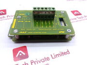 Iph mas 2600/2p transducer amplifier wb db tk 5-6 ps