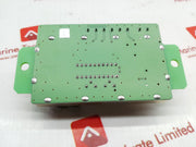 Emerson mas 2600 transducer amplifier with mas 2600-g30-05-0/0p sensor