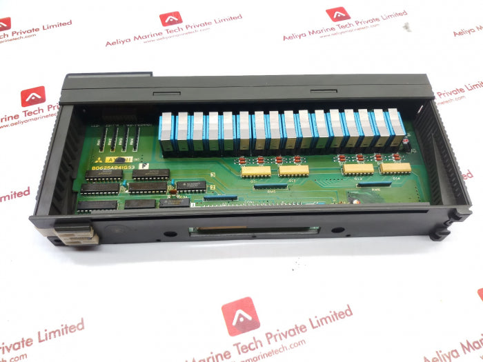 Mitsubishi Melsec Ay11 Bd625A941G53 Programmable Controller