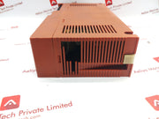 Mitsubishi Melsec A63P Programmable Controller Dc15.6~31.2V