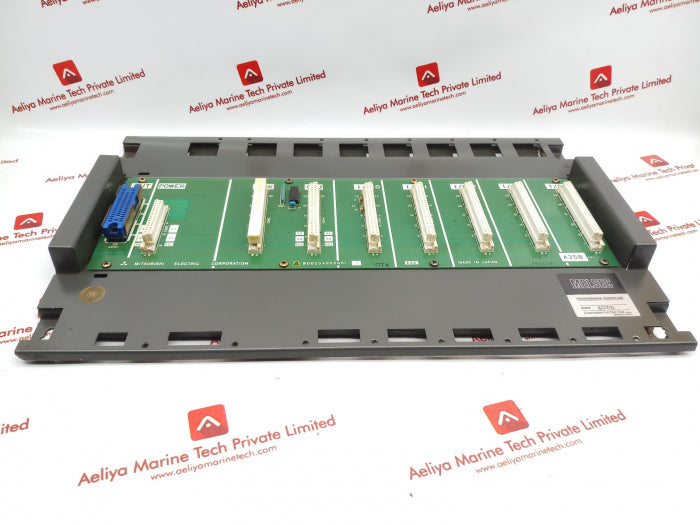 Mitsubishi Melsec Bd625A955G51 Programmable Controller Base Unit