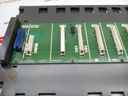 Mitsubishi Melsec Bd625A955G51 Programmable Controller Base Unit