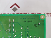 Ingersoll-rand 39873450 sg power supply board 39874425