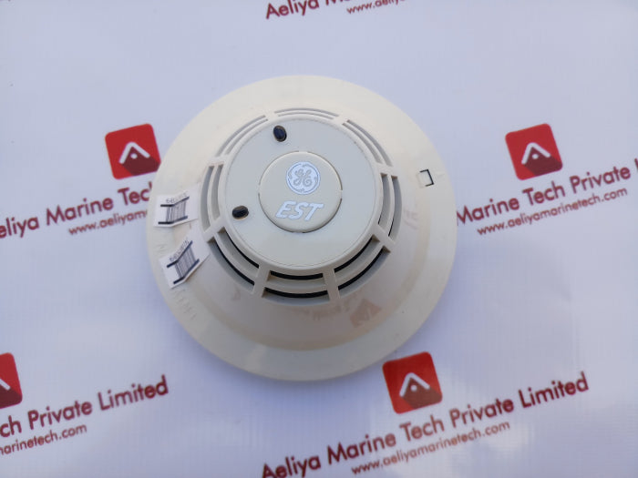 Ge Esa Siga-phs 3D Multisensor Smoke Detector