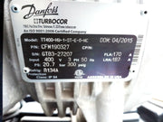 Danfoss Turbocor Compressor TT400-H9-1-ST-E-0-NC CFM190327 TT400H1STEONC