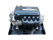 Danfoss Turbocor Compressor TT400-H9-1-ST-E-0-NC CFM190327 TT400H1STEONC