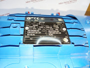 Nord Sk 80S/4 Motor & Gearbox Sk12063-80S/4 Ip55