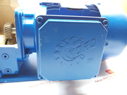 Nord Sk 80S/4 Motor & Gearbox Sk12063-80S/4 Ip55