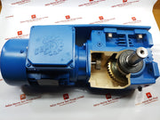 Nord Sk 80S/4 Motor & Gearbox Sk12063-80S/4 Ip55