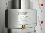 Nord Sk80S/4 Tfga Ti4 And 373.1.80S/4 Tfga Ti4 Gear Motor