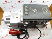 Nord Sk80S/4 Tfga Ti4 And 373.1.80S/4 Tfga Ti4 Gear Motor