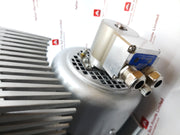 Nord Sk80S/4 Tfga Ti4 And 373.1.80S/4 Tfga Ti4 Gear Motor