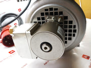 Nord Sk80S/4 Tfga Ti4 And 373.1.80S/4 Tfga Ti4 Gear Motor