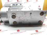 Nord Sk80S/4 Tfga Ti4 And 373.1.80S/4 Tfga Ti4 Gear Motor