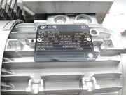 Nord Sk80S/4 Tfga Ti4 And 373.1.80S/4 Tfga Ti4 Gear Motor