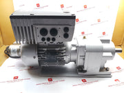 Nord Sk80S/4 Tfga Ti4 And 373.1.80S/4 Tfga Ti4 Gear Motor