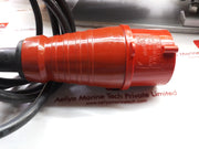 Nord Sk80S/4 Tfga Ti4 And 373.1.80S/4 Tfga Ti4 Gear Motor