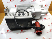 Nord Sk80S/4 Tfga Ti4 And 373.1.80S/4 Tfga Ti4 Gear Motor