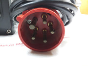 Nord Sk80S/4 Tfga Ti4 And 373.1.80S/4 Tfga Ti4 Gear Motor