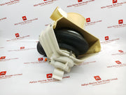 Drain valve for wascomat 438009301