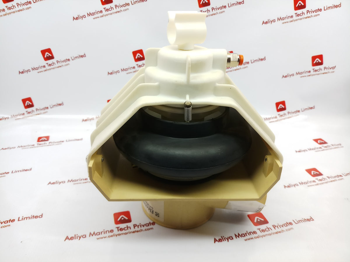 Drain valve for wascomat 438009301 – Aeliya Marine