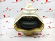 Drain valve for wascomat 438009301
