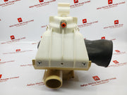 Drain valve for wascomat 438009301