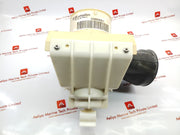 Drain valve for wascomat 438009301