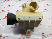 Drain valve for wascomat 438009301