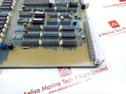 Abb Asea Dsmb 151 2668 182-125/1 Card