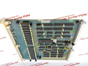 Abb Asea Dsmb 151 2668 182-125/1 Card