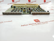 Abb Asea Dsmb 151 2668 182-125/1 Card