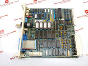 Abb qhmv 306 2668 182-93/3 card