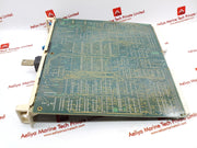 Abb qhmv 306 2668 182-93/3 card