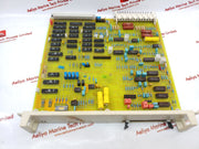 Abb Qhmv 303 In5712-1001-dc/01 Single Board