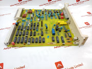 Abb Qhmv 303 In5712-1001-dc/01 Single Board
