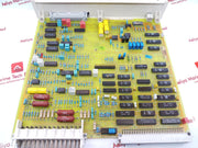 Abb Qhmv 303 In5712-1001-dc/01 Single Board