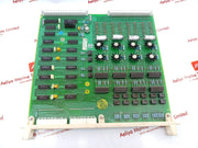 Abb Dsdo 110 In 2668 1002-32 Digital Output Module