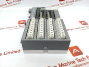 Abb Tu515 B1 1Sap212200 R0001 I/O Terminal Unit 24Vdc