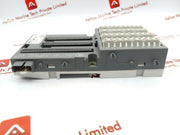 Abb Tu515 B1 1Sap212200 R0001 I/O Terminal Unit 24Vdc