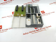 Abb Tb521-eth A2 1Sap112100R0270 Cpu Terminal Base