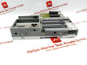 Abb Tb521-eth A2 1Sap112100R0270 Cpu Terminal Base