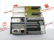 Abb Tb521-eth A2 1Sap112100R0270 Cpu Terminal Base