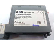 Abb cm572-dp b2 communication module 1sap170200r0001